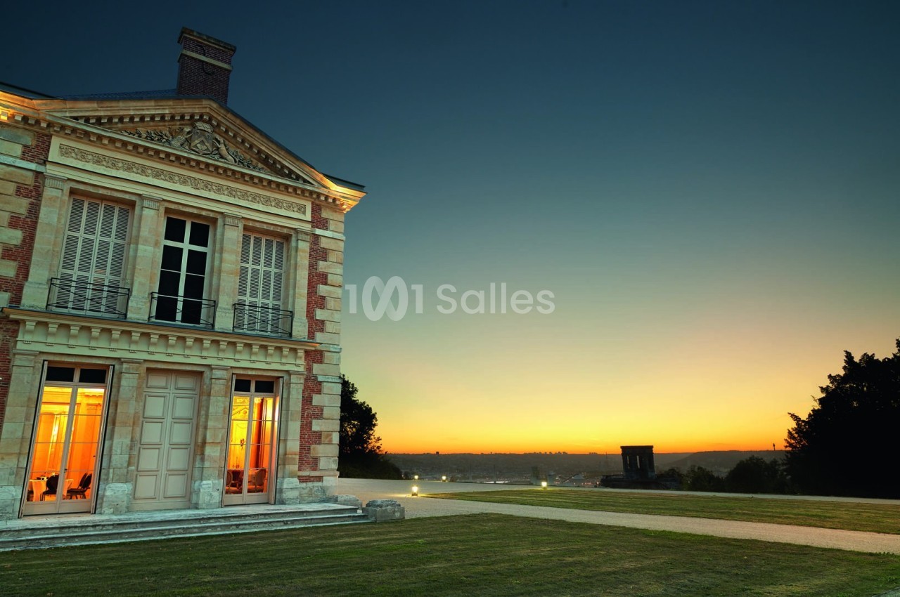 Château des deux Lions - galerie - photo 13