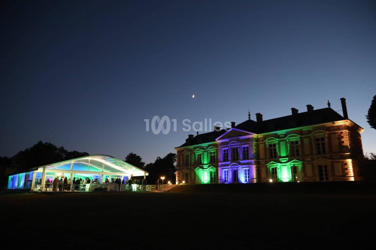 Château des deux Lions - galerie - photo 14