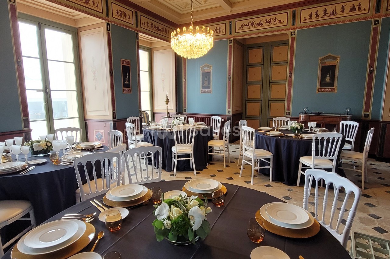 Château des deux Lions - galerie - photo 16