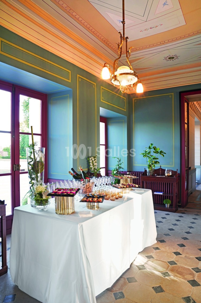 Château des deux Lions - galerie - photo 17