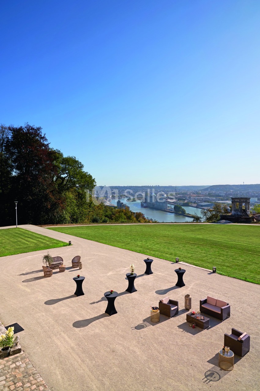 Château des deux Lions - galerie - photo 18