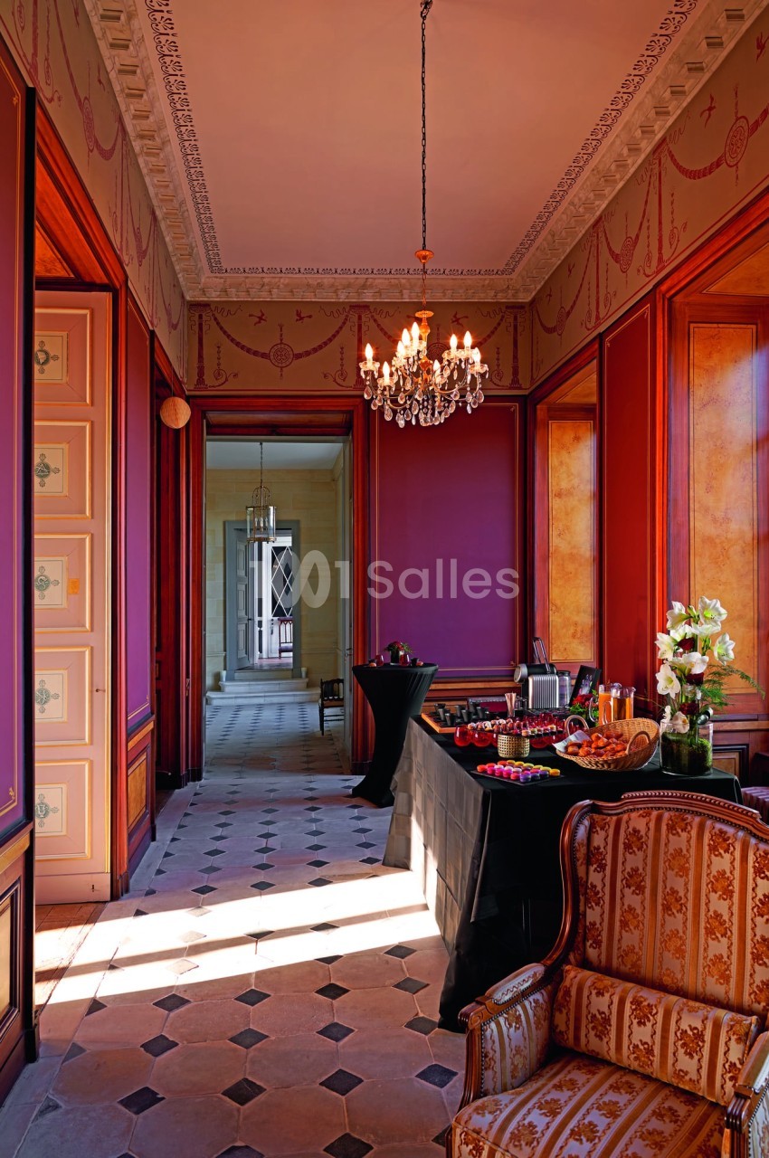 Château des deux Lions - galerie - photo 20