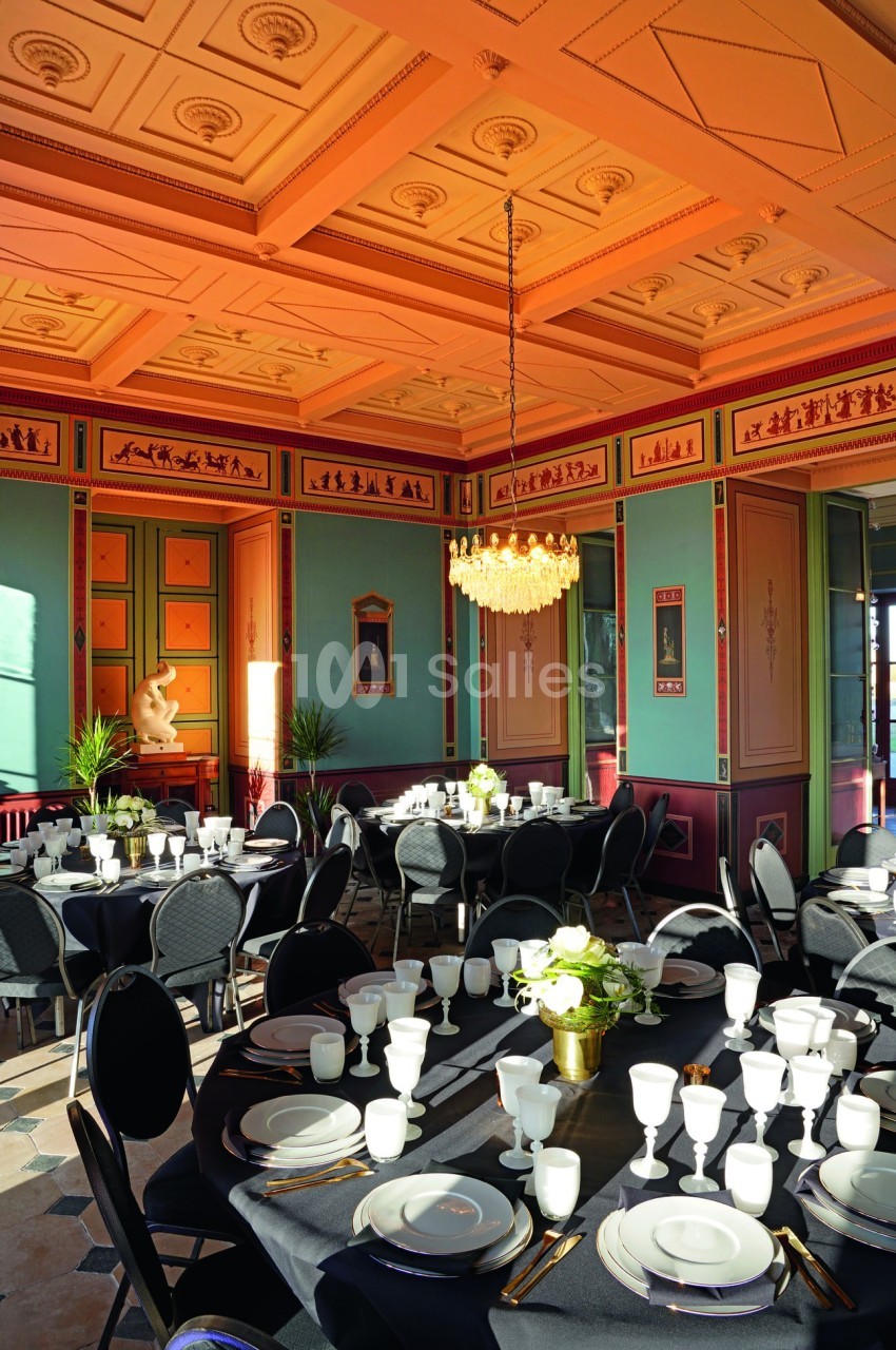 Château des deux Lions - galerie - photo 21