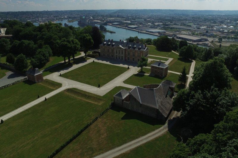 Château des deux Lions - photo 4