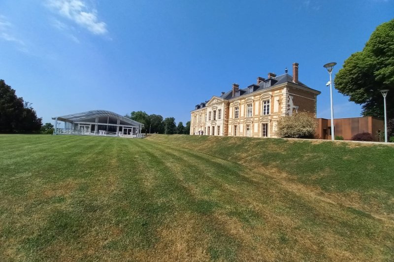 Château des deux Lions - photo 2