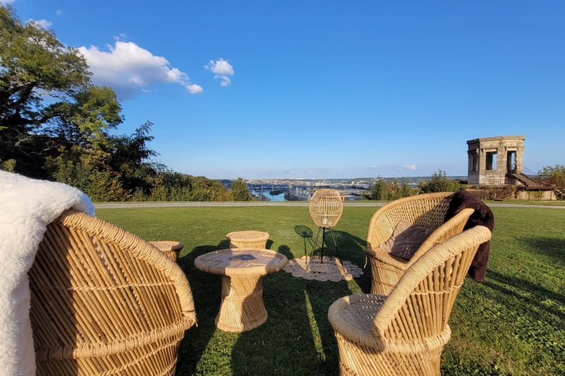 Château des deux Lions - photo 3