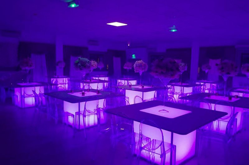 Les Salons Emirates - photo 3
