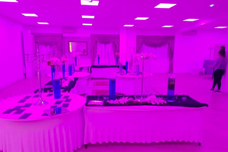 Les Salons Emirates - photo 5
