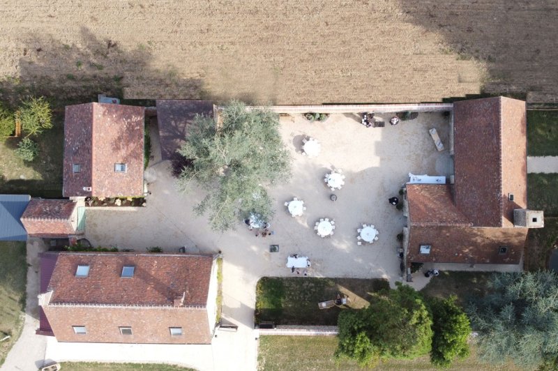 Le Clos des Passerelles - photo 3