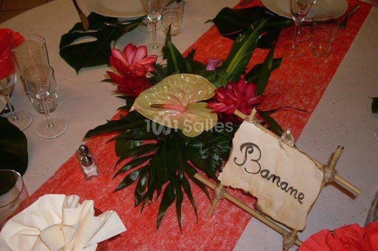 Lydia Bureau Traiteur - galerie - photo 11