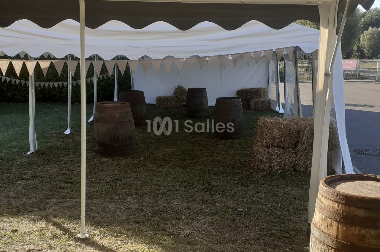 36 Quai - galerie - photo 10