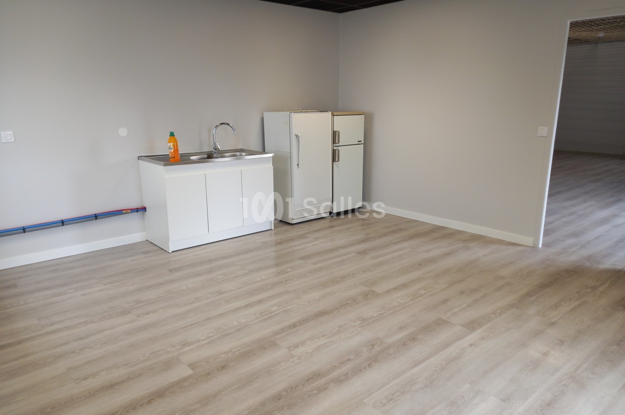36 Quai - galerie - photo 13
