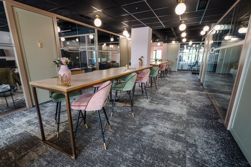 Now Coworking de Bordeaux - photo 2