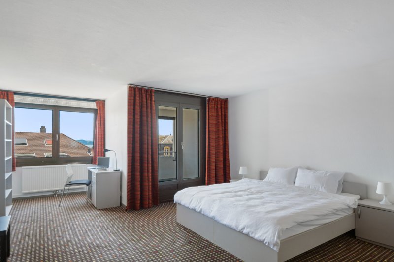 Neuchâtel City Hôtel - photo 5