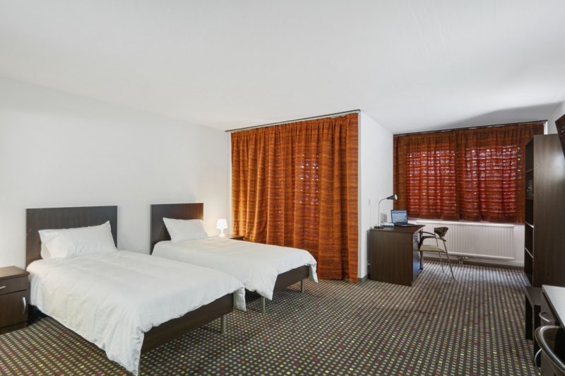 Neuchâtel City Hôtel - photo 3