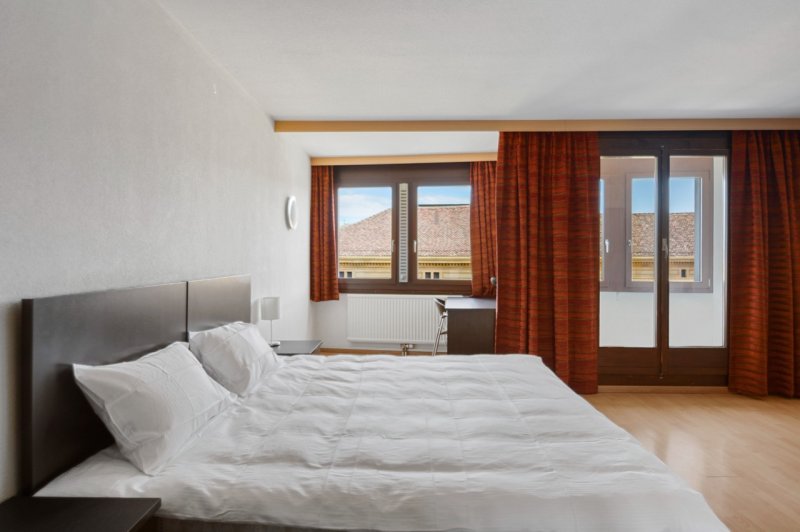 Neuchâtel City Hôtel - photo 5