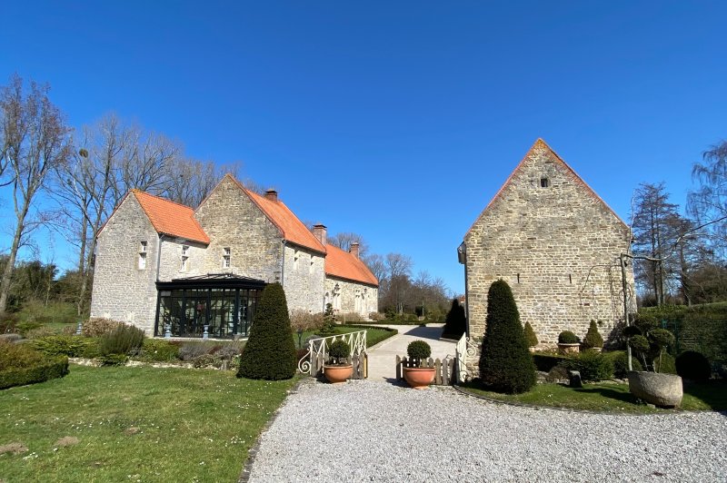Le Domaine We - photo 4