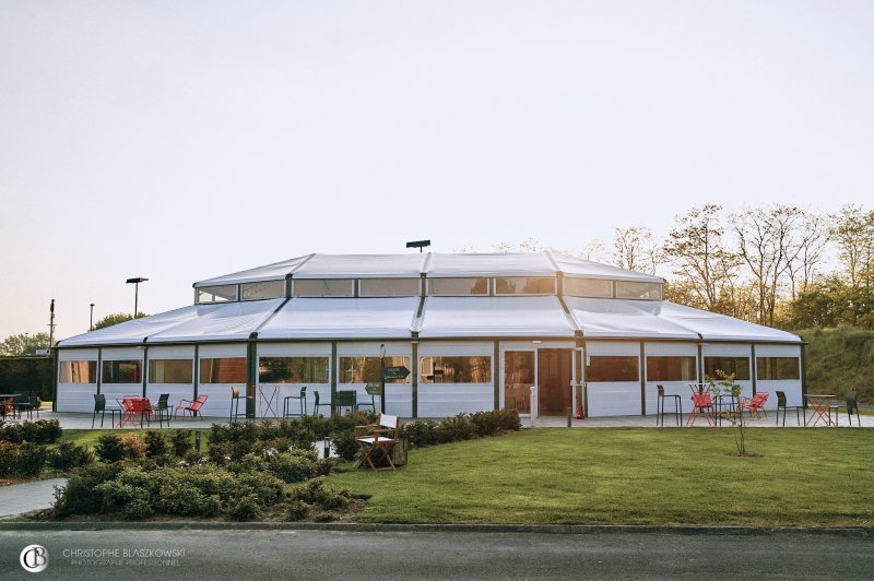 L'Orangerie - photo 4