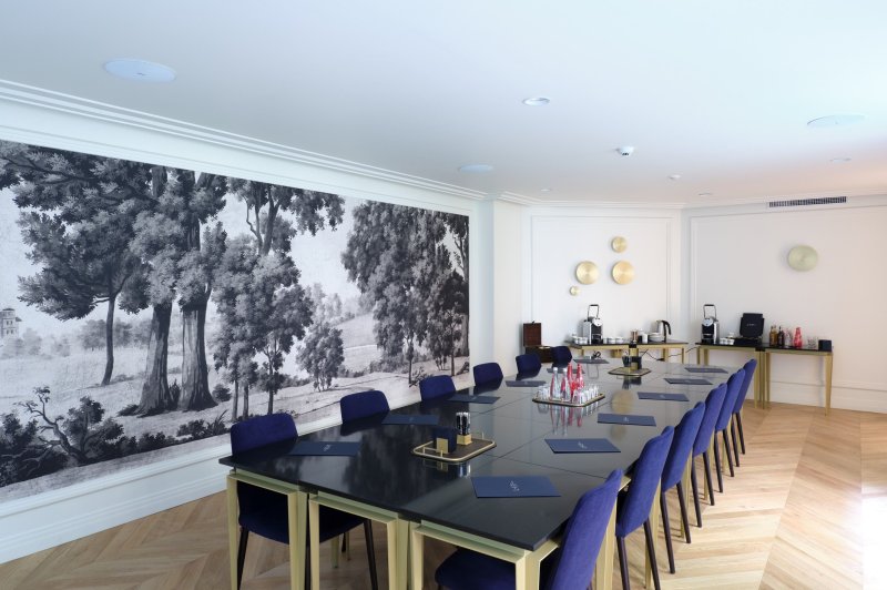 Luxury Hotelschool Paris - photo 4