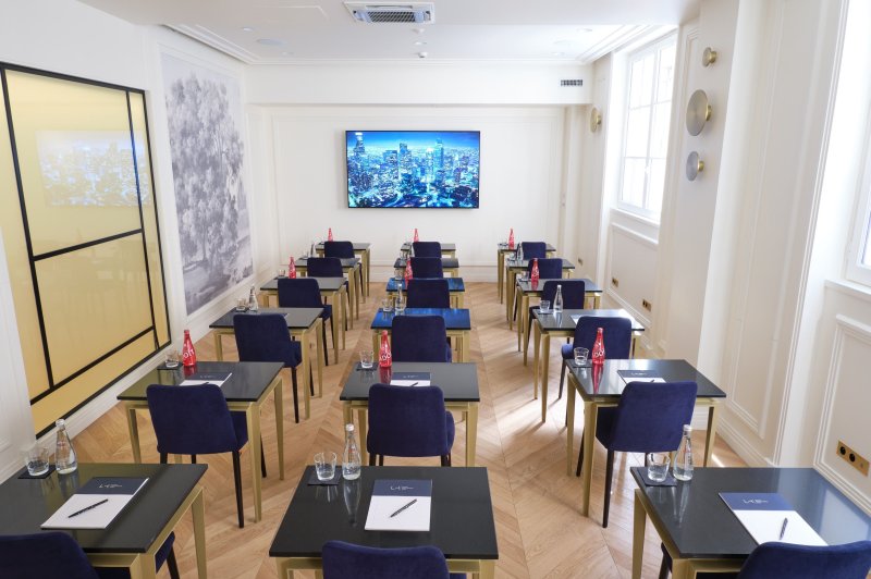 Luxury Hotelschool Paris - photo 2