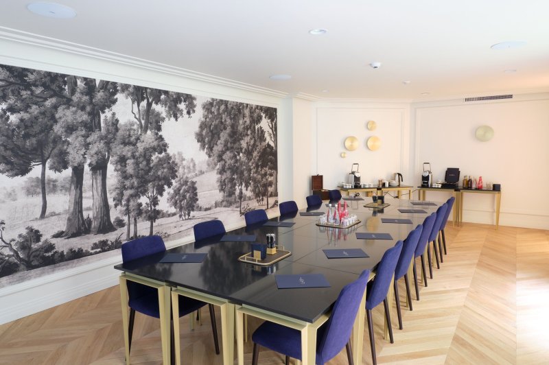 Luxury Hotelschool Paris - photo 1