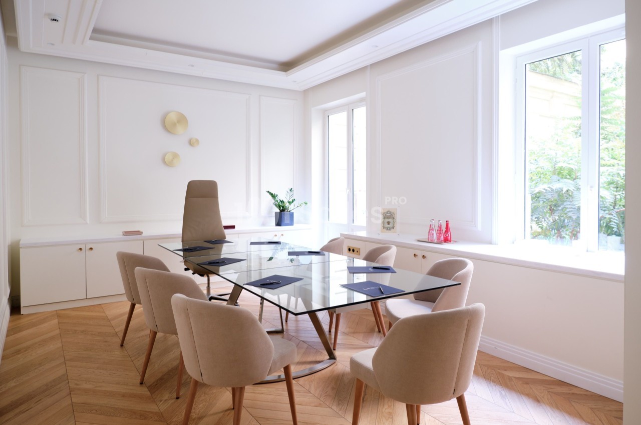Luxury Hotelschool Paris - galerie - photo 9