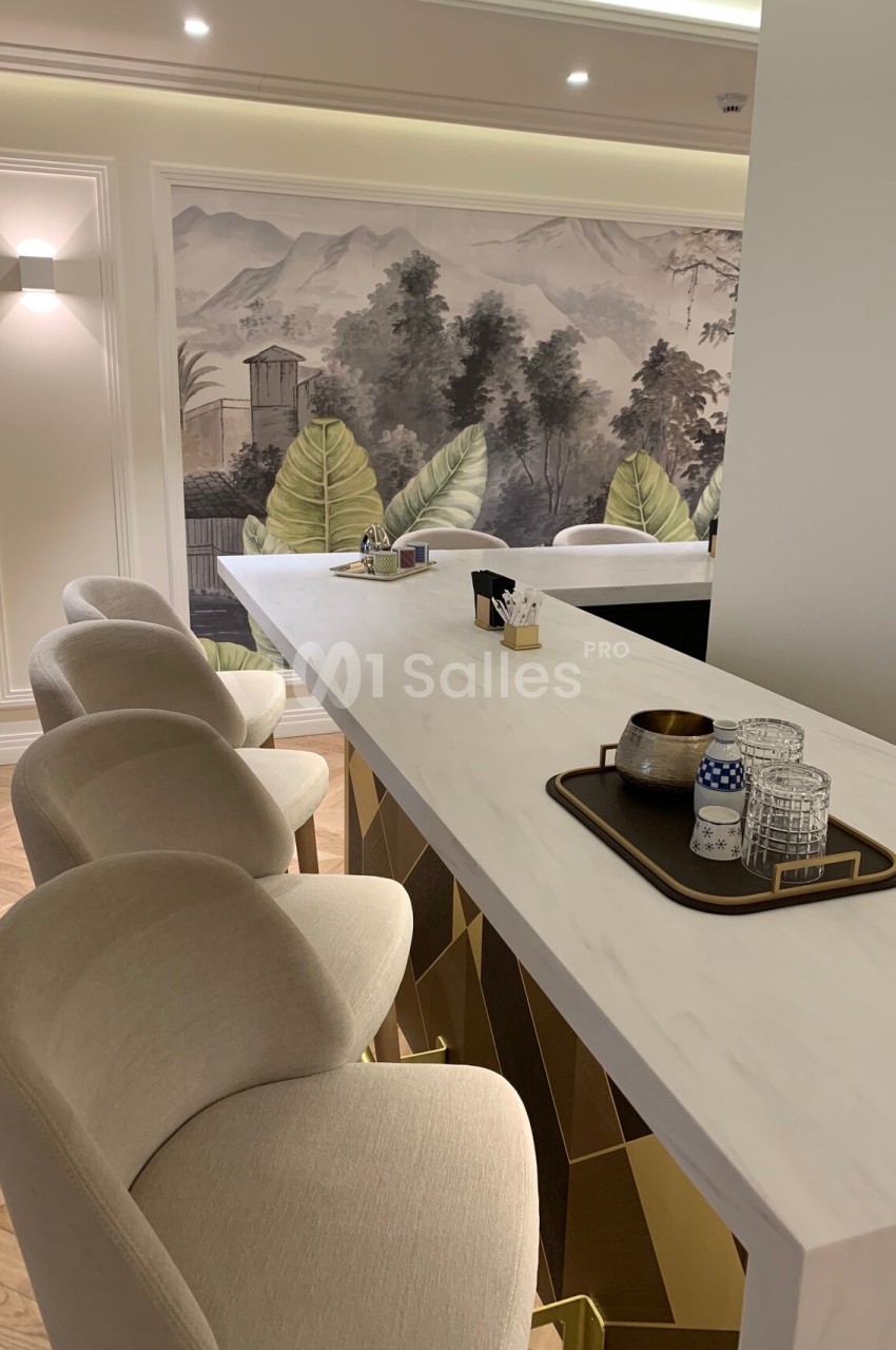 Luxury Hotelschool Paris - galerie - photo 12