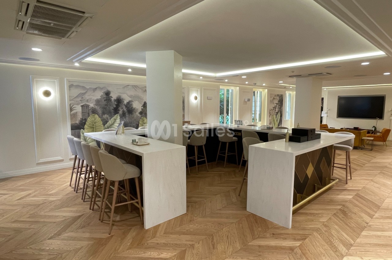 Luxury Hotelschool Paris - galerie - photo 15