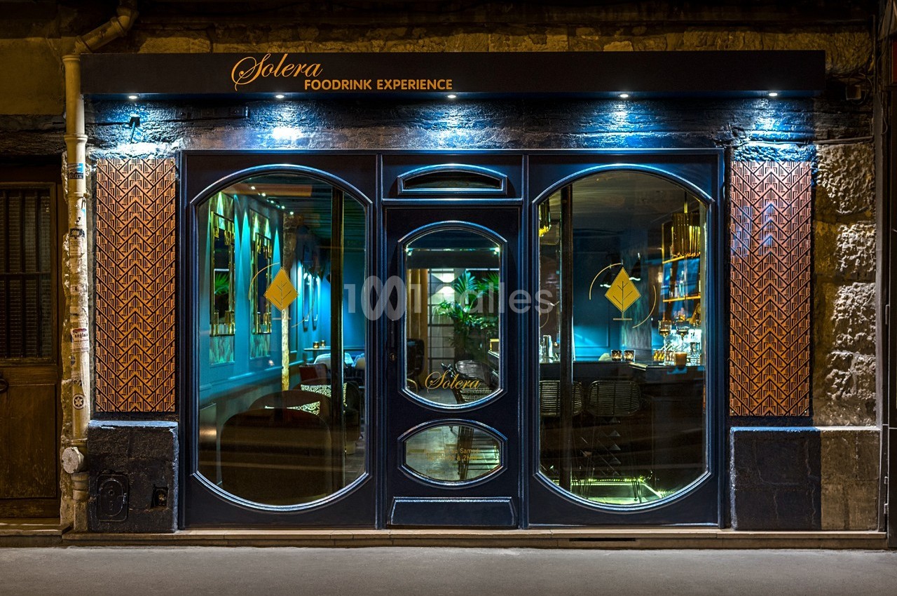 Solera - galerie - photo 15