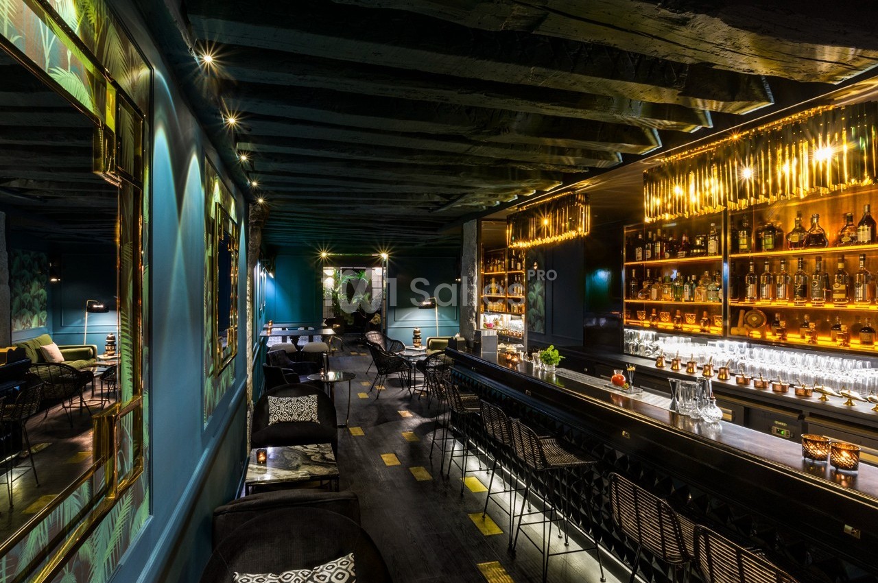 Solera - galerie - photo 1
