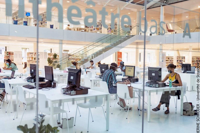 Strasbourg Convention Bureau - photo 2