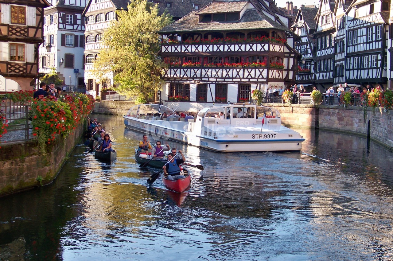 Strasbourg Convention Bureau - galerie - photo 1