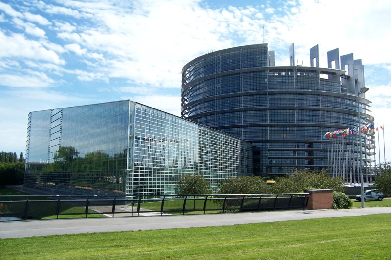 Strasbourg Convention Bureau - photo 3