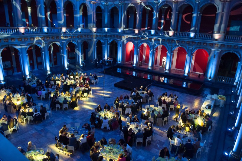 Strasbourg Convention Bureau - photo 4
