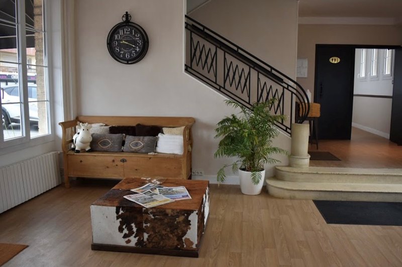 Le Clos Normand Hôtel Restaurant - photo 3