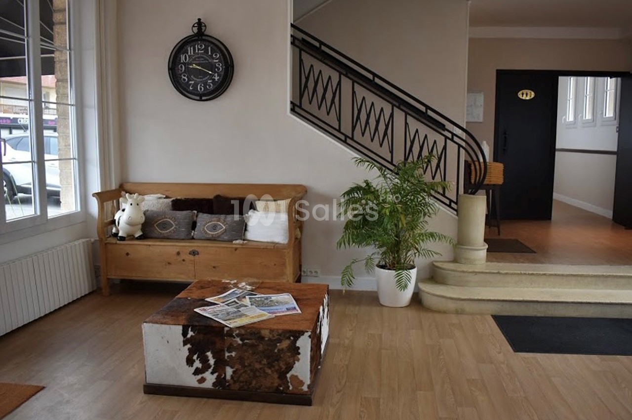 Le Clos Normand Hôtel Restaurant - galerie - photo 3