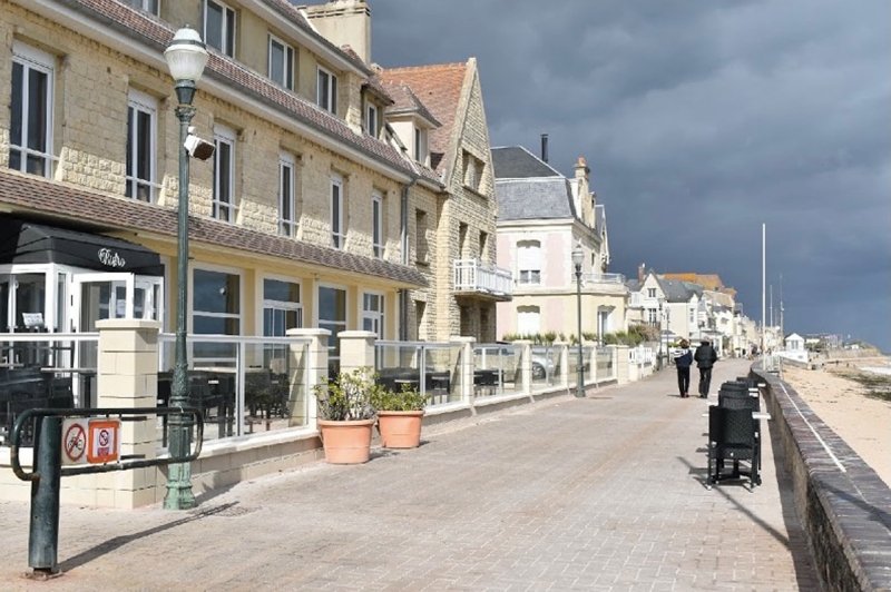 Le Clos Normand Hôtel Restaurant - photo 1