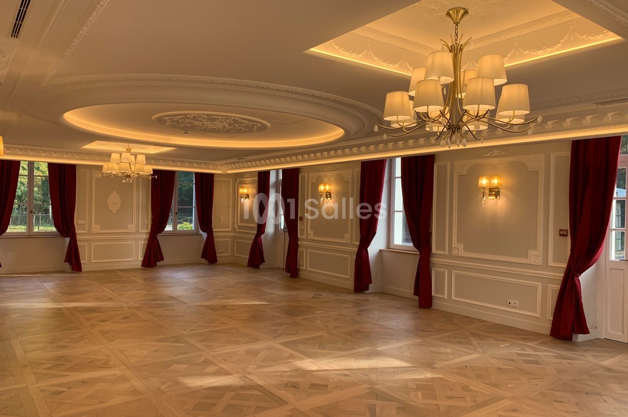 Château des Hauts de Provins - galerie - photo 9