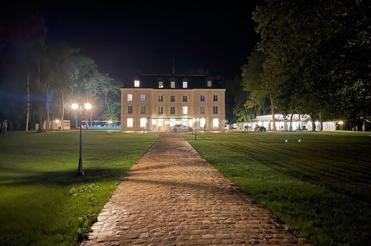 Château des Hauts de Provins - galerie - photo 6