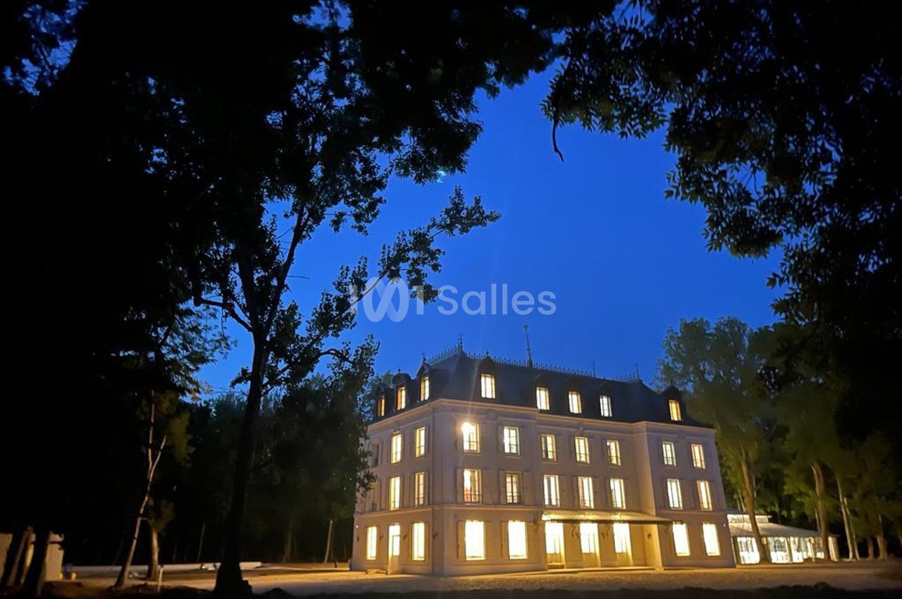 Château des Hauts de Provins - galerie - photo 7