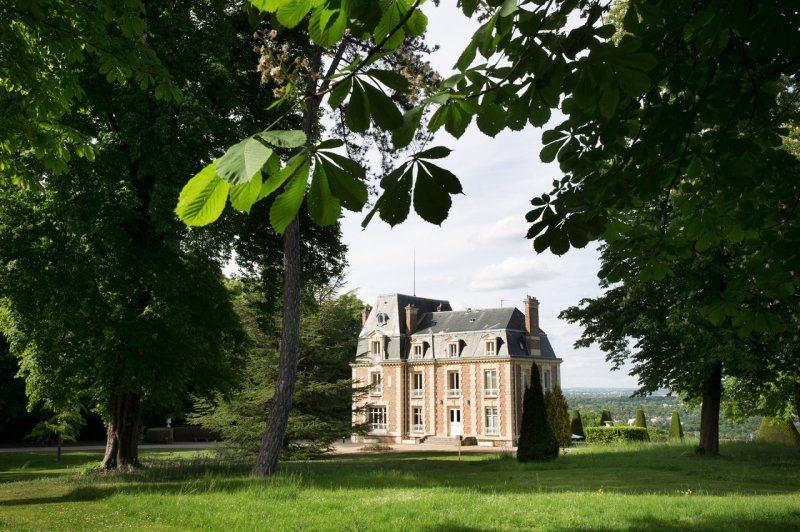 Château de Bellevue - photo 3