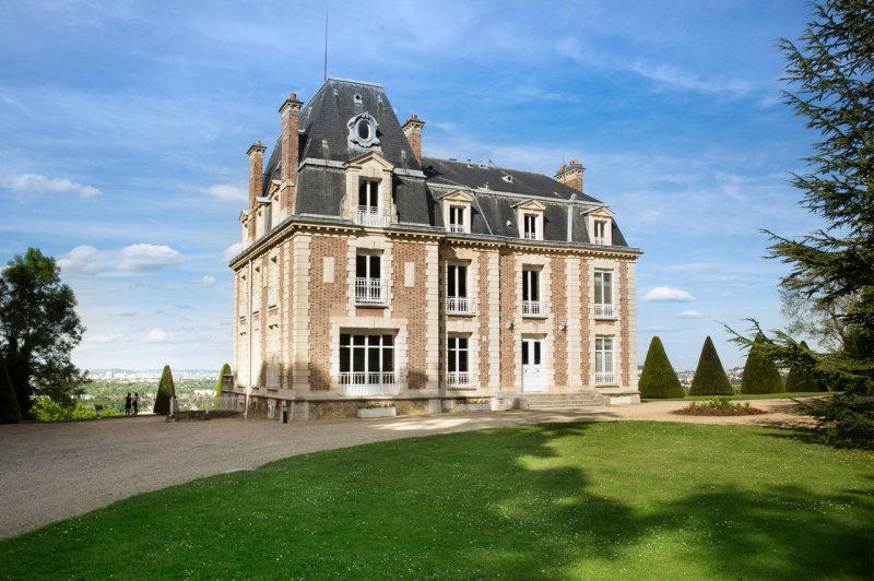 Château de Bellevue - photo 1