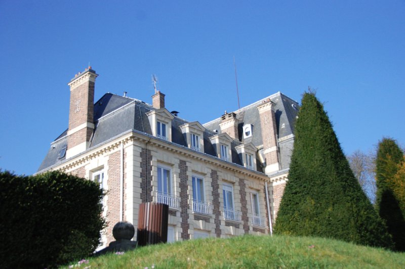 Château de Bellevue - photo 4