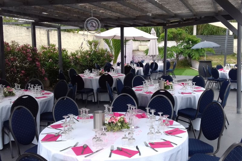 Le Moulin Bleu - photo 1