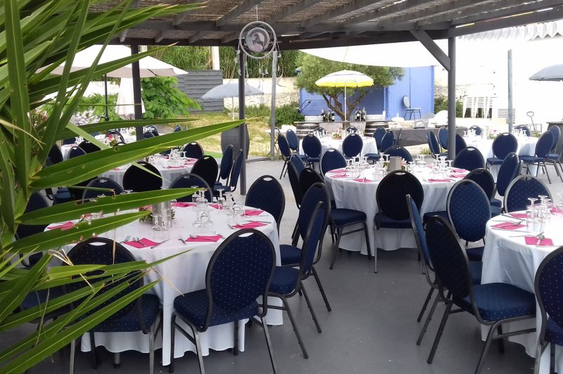 Le Moulin Bleu - photo 2