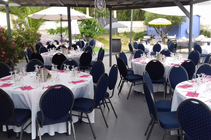 Le Moulin Bleu - photo 4