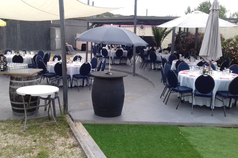 Le Moulin Bleu - photo 5