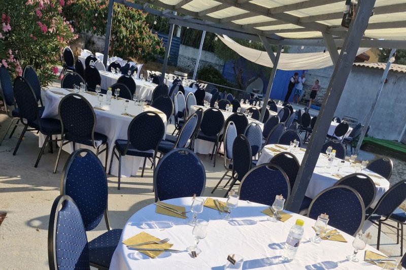 Le Moulin Bleu - photo 3