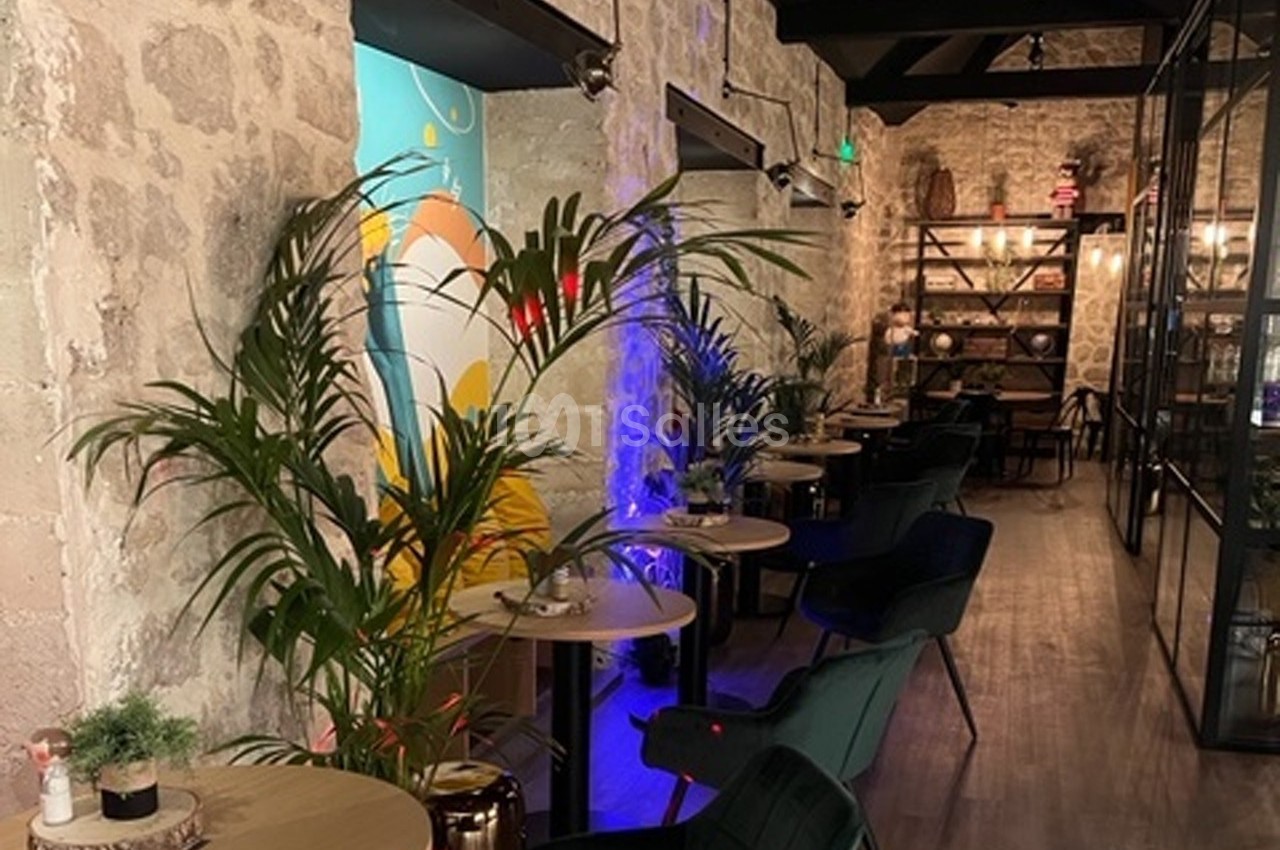 La Fabrique à Toga - galerie - photo 2