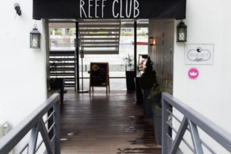 Reef Club - photo 1